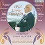 I Feel a Song Coming on Songs of Jimmy Mchugh