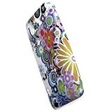 ***** VENDITA FLASH Novit� ****** Per LG OPTIMUS BLACK P970 ***** Custodia pocket antiscivolo guscio TRENDY "Anni 70 & Anni 80" silicone tpu con motivi DESIGN ORIGINALE "Fiori / Natura" di colore Bianco Rosso Nero Blu Viola giallo rosa verde opaco trasparente & semi lucido glossy 100% compatibile Smartphone LG P-970 optimus black ******* QUALIT� PREMIUM VERO LUSSO *******di Access-Discount