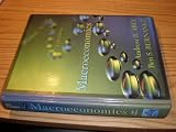 Macroeconomics (Addison-Wesley Series in Economics)