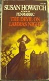 The Devil on Lammas Night