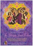 The Bhangra Dance Workout