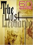 51dAgzJ1%2BDL. SL160  60 Minutes   The Lost Leonardo