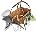 Strathwood 5-Piece Bulb Planting Set in Basket #GS001
