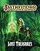 Pathfinder Campaign Setting: Lost Treasures