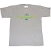 Alaska Anchorage Seawolves with Puck Champion Gray T-Shirt