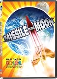 Missile to the Moon - In COLOR! Also Includes the Original Black-and-White Version which has been Beautifully Restored and Enhanced! Missile to the Moon - In COLOR! Also Includes the Original Black-and-White Version which has been Beautifully Restored and Enhanced!