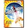 Missile to the Moon [DVD] [1959] [Region 1] [US Import] [NTSC]