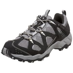Buy Columbia Sportswear Mens Pagora Hiking Shoe