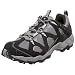 Columbia Sportswear Men's Pagora Hiking Shoe,Coal/Oyster,11.5 M