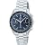 OMEGA (オメガ) 腕時計 スピードマスター 100M ブラック 3539.50 メンズ [並行輸入品]