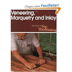 Veneering, Marquetry and Inlay