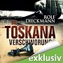 Die Toskana-Verschw�rung