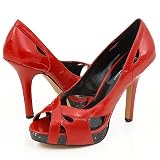 Michael Antonio Quito Heels