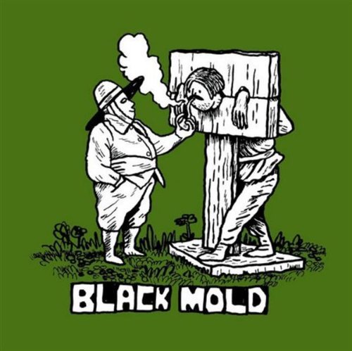 black mold