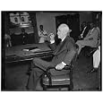 Photo Reprint Head Federal Home Loan Bank Board. Washington D.c. July 9. John H.