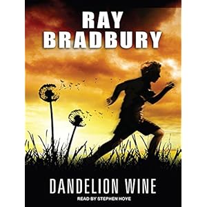 Dandelion Wine