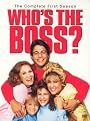 Who's the Boss?: The Complete First Season (3 Discs)