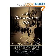 An Inconvenient Wife