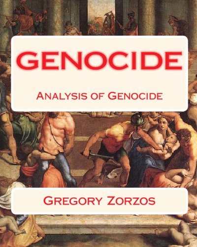 an analysis of genocide Abstract the article critically reviews the existing literature on genocide and mass violence and divides it ac- cording to different levels of analysis: macro, meso,. an analysis of genocide Abstract the article critically reviews the existing literature on genocide and mass violence and divides it ac- cording to different levels of analysis: macro, meso,.