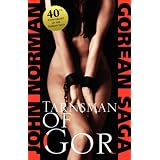 Tarnsman of Gorvon "John Norman"