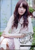 AKB48公式TOKYOデートクリアファイル【佐藤亜美菜】