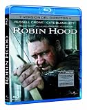 Robin Hood (2010) [Blu-ray]