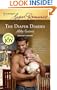 The Diaper Diaries (Harlequin Super Romance)