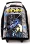Batman Begins Full Size Rolling Backpack Luggage