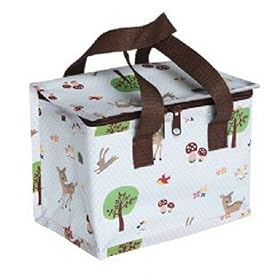 Lunch Bag Woodland