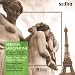 Search : André Caplet & Claude Debussy & Henri Tomasi & Jean Absil & Marius Constant: French Saxophone - 20th Century Music for Saxophone & Orchestra