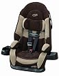 Evenflo Chase DLX Harness Booster Seat, Nashville