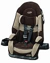 Evenflo Chase DLX Harness Booster Seat, Nashville