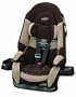 Evenflo Chase DLX Harness Booster Seat, Nashville