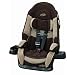 Evenflo Chase DLX Harness Booster Seat, Nashville