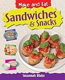 Sandwiches & snacks