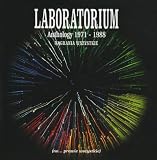 Anthology 1971 - 1988