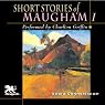 Short Stories of William Somerset Maugham, Volume 1