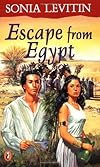 Escape from Egypt: A Novel
