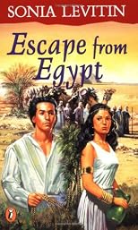Escape from Egypt: A Novel