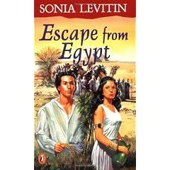 Escape from Egypt