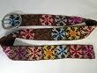 Brown Snowflake Belt - Large