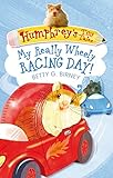 My really wheely racing day!