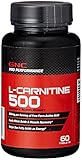 GNC Pro Performance L-Carnitine 500 60 Tablets