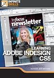 Adobe InDesign CS5 - Training Course for Mac [Download]