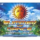 Summer of Dance-the Hottest Summer Beats of 2009 - Various
