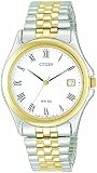 Citizen Gents Expander Bracelet Watch BK0144-62C
