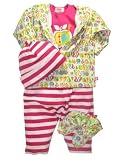 Big Apple Outfit #1