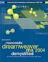 Macromedia Dreamweaver MX 2004 Demystified