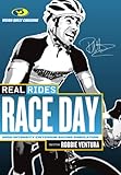 CycleOps Real Rides Raceday DVD