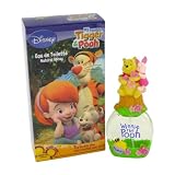 Winnie The Pooh by Disney for Women, 1.7 oz Eau De Toilette Spray